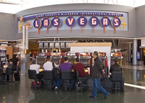 Despite $300k jackpot at Vegas airport, here’s why .